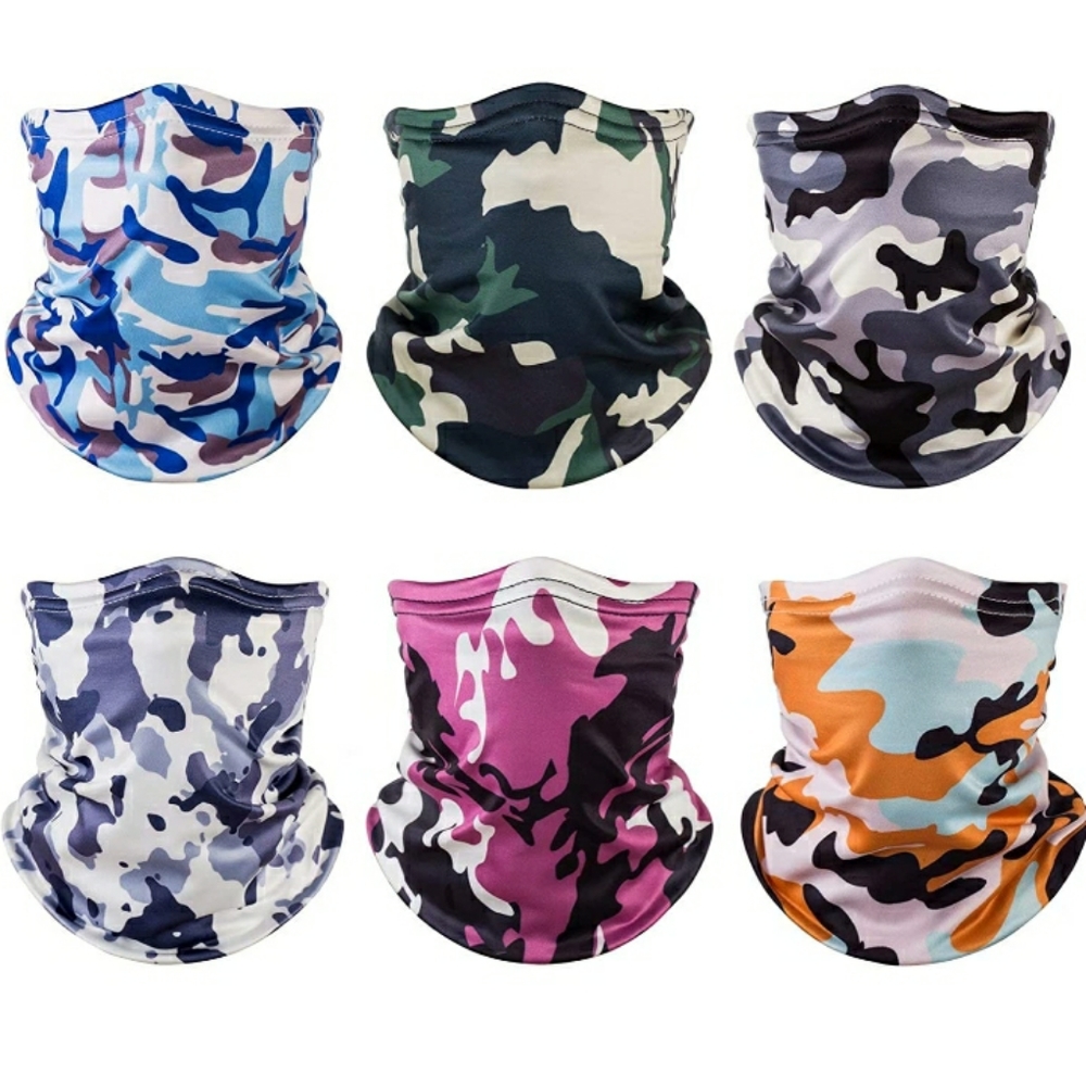 New face masks - Picture 4 of 5